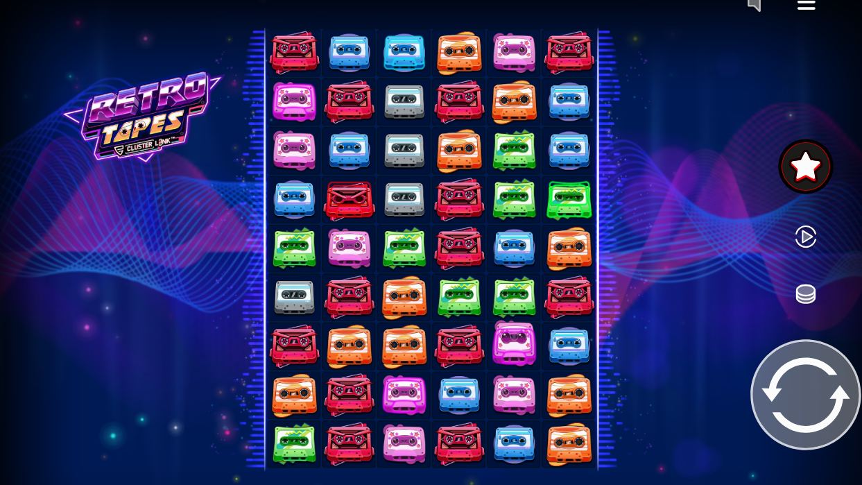 Retro Tapes