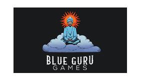 Blue Guru Games