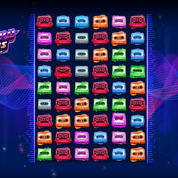 Retro Tapes